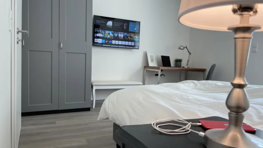 Apartment 01, photo 2 of 4