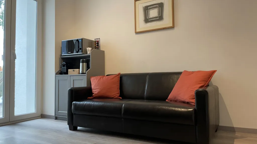 Apartment 01, photo 3 of 4